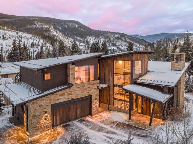 2440 Chamonix Lane, Vail, US, CO