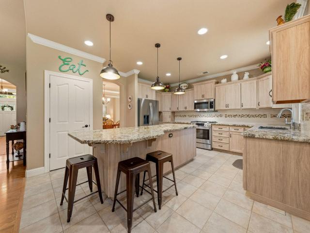 2440 Crescent Moon Court