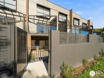 Cotter River, Jembaicumbene - Balcony, Gym