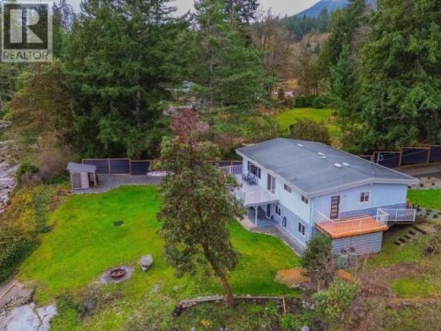 2440 Jenkinson Road, Powell River, BC, V8A 0N2 house for sale | Listing ID 20196 | Royal LePage