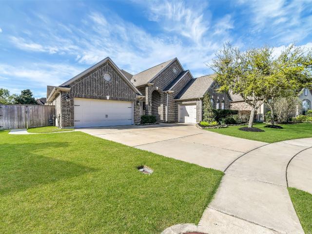 2440 Prairie Mist Lane