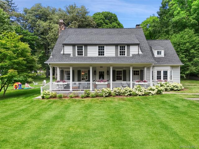 2440 Saw Mill River Road