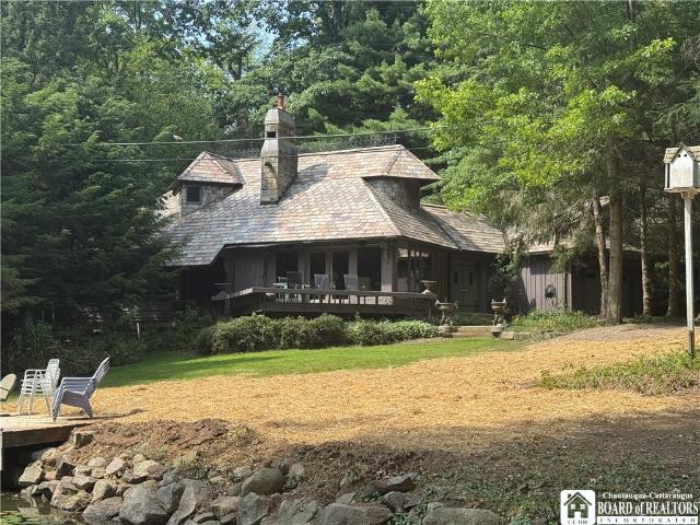 2440 Shadyside Road # B