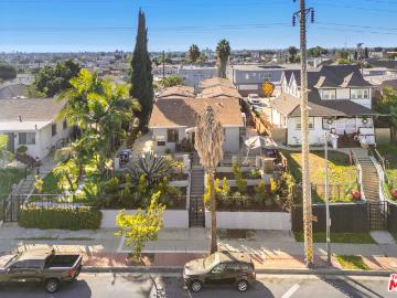 2440 Wabash Ave, Los Angeles, CA 90033 | MLS #25628