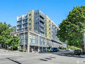2440 Western Ave, Unit 503, Seattle, WA 98121 | MLS #2425
