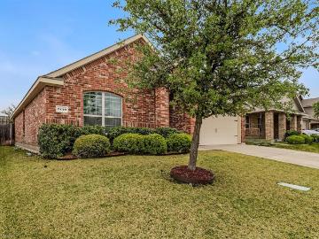 Vintage Meadows, Kaufman County, Texas, USA