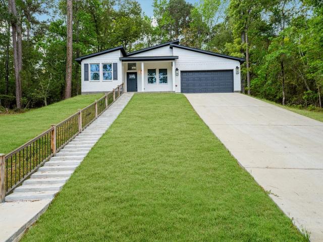 24411 Oakaland Hls Rd, Point Blank, TX 77364 | MLS #19314