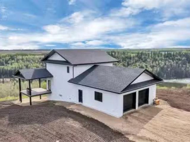24417 420 Township, Rural Lacombe County, AB, T4J 1R1 house.