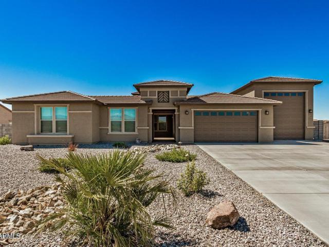 24415 W BAKER Drive