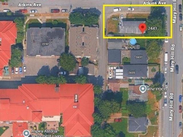 2441 Mary Hill Road, Port Coquitlam, BC, V3C 3A9 house for sale | Listing ID R3126 | Royal LePage