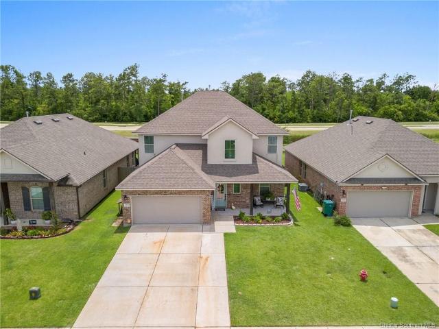 2441 Fenimore Loop, Westlake, LA 70669 | MLS #SWL25003