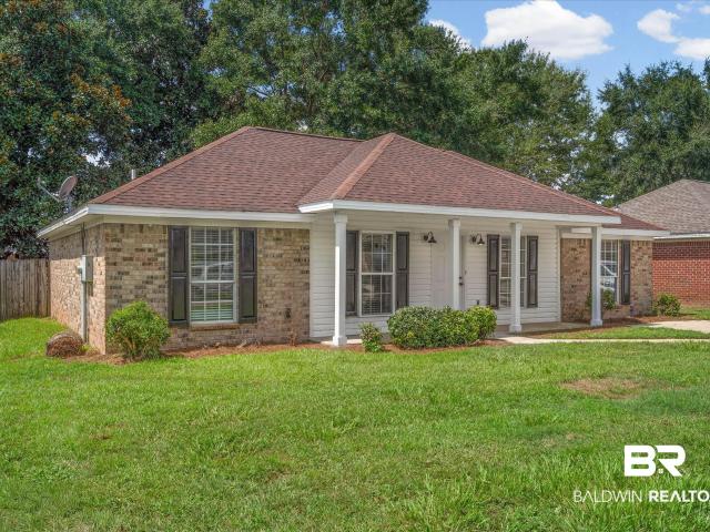 24423 Gemstone Drive