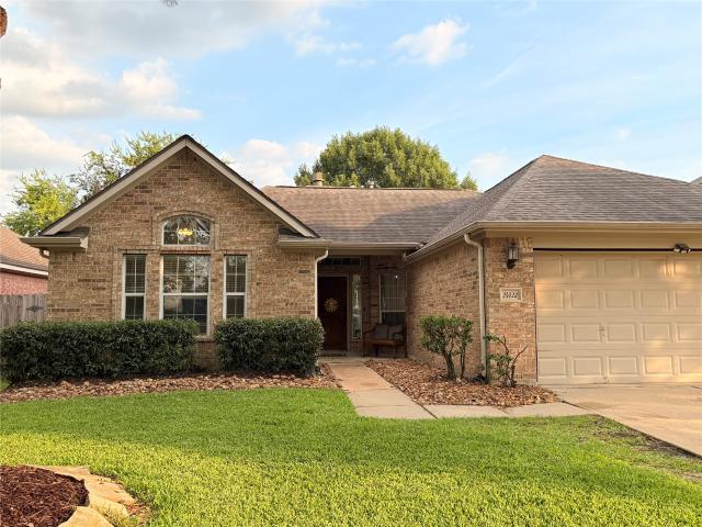 24423 Schivener House Lane
