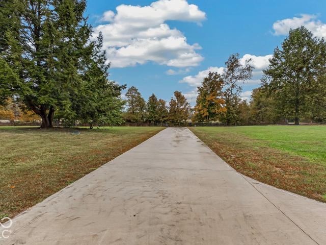 2442 E County Road 1050 S