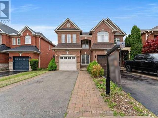 2442 Felhaber Crescent, Oakville, ON, L6H 7N8 house for sale | Listing ID W13703 | Royal LePage