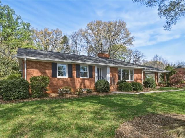 2442 Greenwich Road