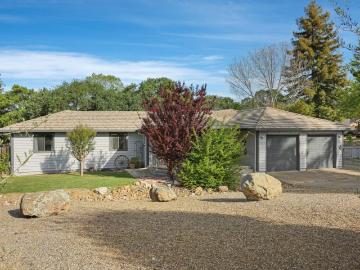 2442 Huckleberry Ln, Valley Springs, CA 95252 | MLS #226034