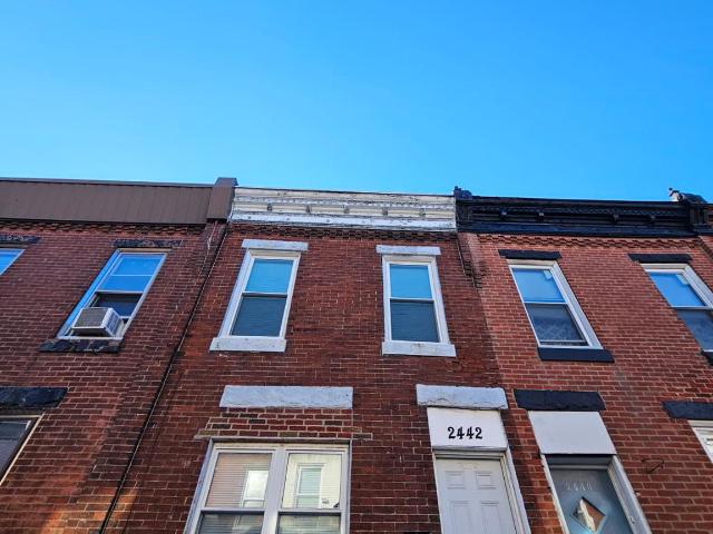 2442 S Sheridan St, Philadelphia, PA 19148 | MLS #PAPH2602