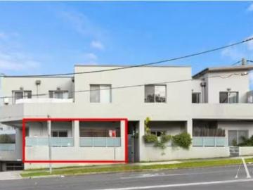 2/442 444 King Georges Rd, Beverly Hills Apartment for rent L.