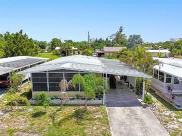 24437 Harbor View Rd, Unit 13, Punta Gorda, FL 33980 | MLS #C7524