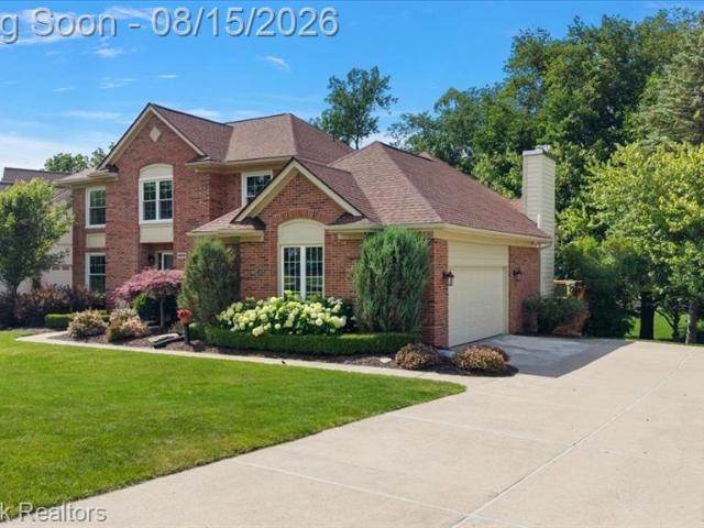 24435 Nantucket Drive