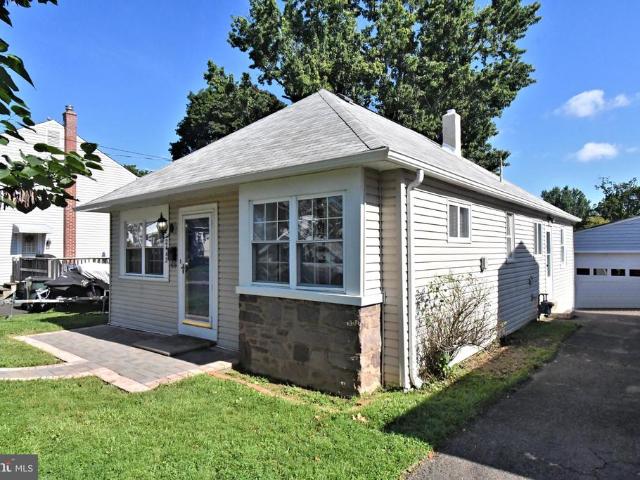 2443 Norwood Avenue #