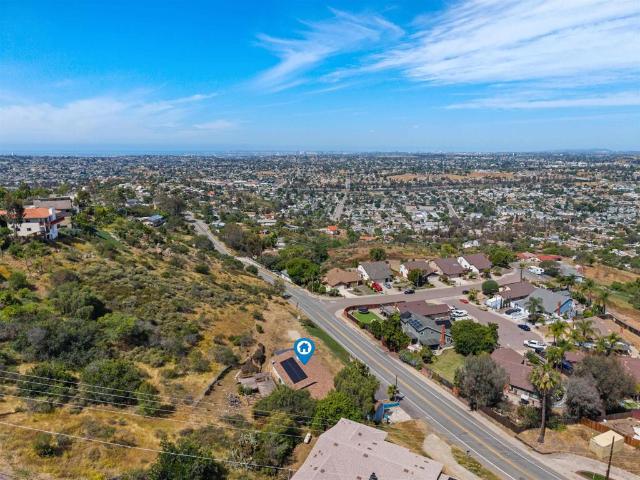 2443 Helix St, Spring Valley, CA 91977 | MLS #NDP2604