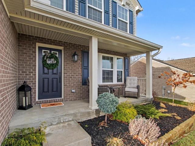 2443 Wernz Drive