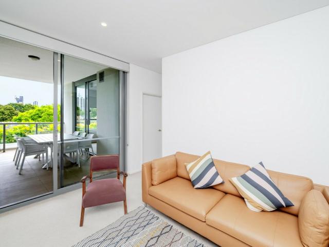 24/43 Wickham Street, East Perth