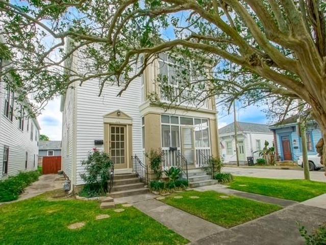 244 46 Pacific Ave, New Orleans, LA 70114 | MLS #2554