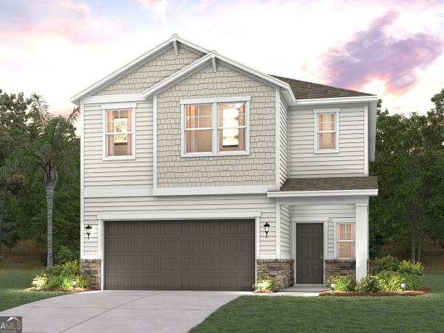 244 Collin Nicholas Drive