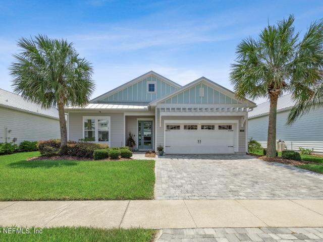 244 Caribbean Pl, St. Johns, FL 32259 | MLS #2144