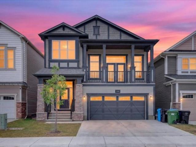 244 Carrington Crescent Nw, Calgary, AB, T3P 1R1 house for sale | Listing ID A2337 | Royal LePage