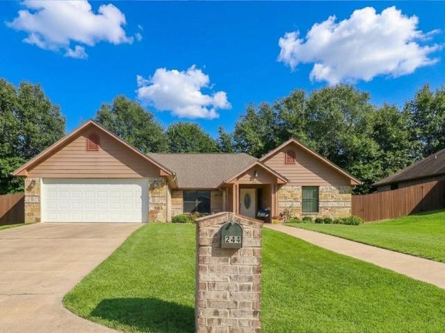 244 Cedar Hill Loop