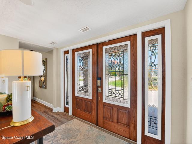 244 Andros Ave, Cocoa Beach, FL 32931 | MLS #1078