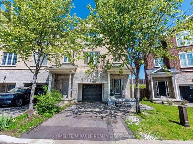 244 Andrews Trail, Milton, ON, L9T 6S6 house for sale | Listing ID W13210 | Royal LePage