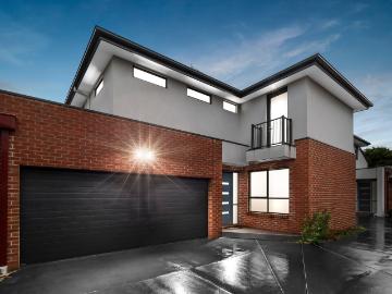 2/44 Andrews Street, Burwood, VIC 3125 Townhouse for Rent Ray White Burwood & Blackburn Group