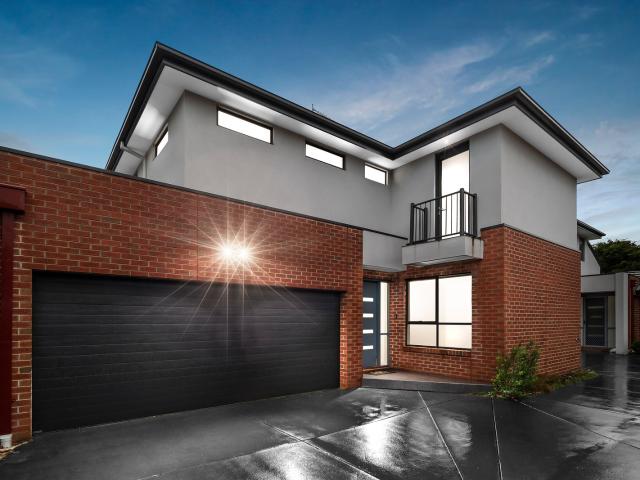 2/44 Andrews Street, Burwood, VIC 3125 Townhouse for Rent Ray White Burwood & Blackburn Group
