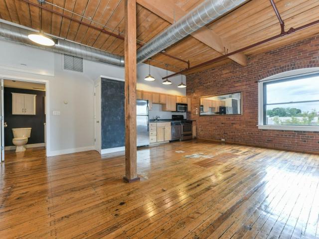 244 Brighton Ave #406, Boston, US, MA