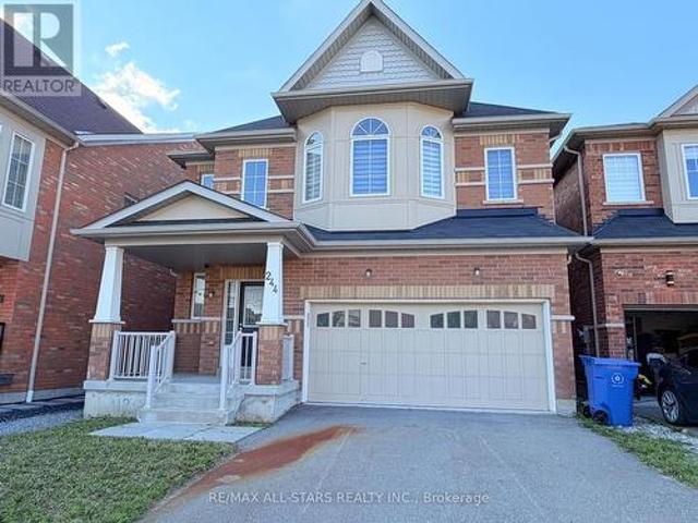 244 Greenwood Road, Whitchurch Stouffville, ON, L4A 4N8 house for sale | Listing ID N13477 | Royal LePage
