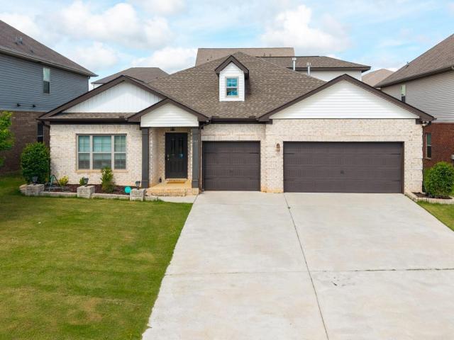 244 Gwinnett Drive