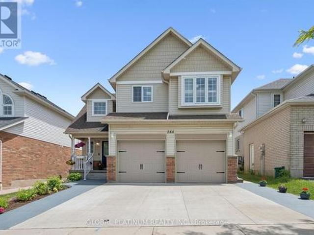 244 Doon South Drive, Kitchener, ON, N2P 2L8 house for sale | Listing ID X13736 | Royal LePage