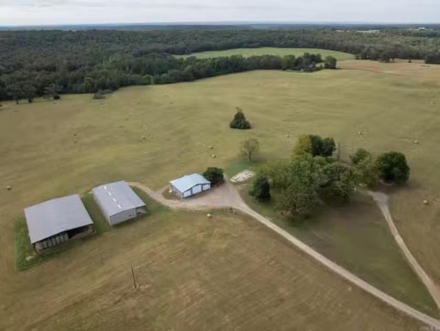 244 DENISON RD, ROSE BUD, AR 72137