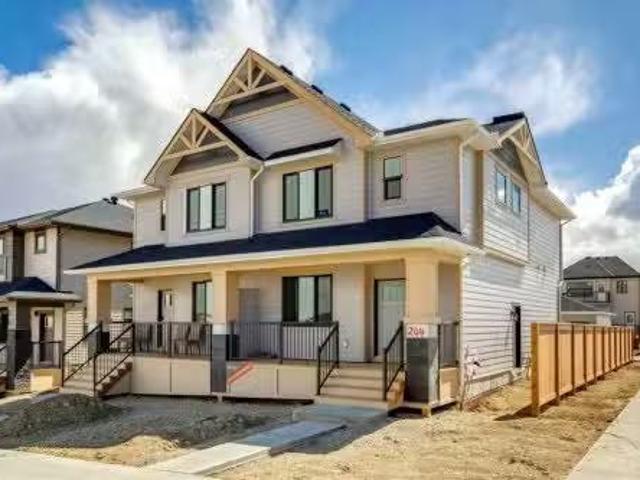 244 Drystone Walk Nw, Calgary, AB, T3R 2M1 house for sale L.