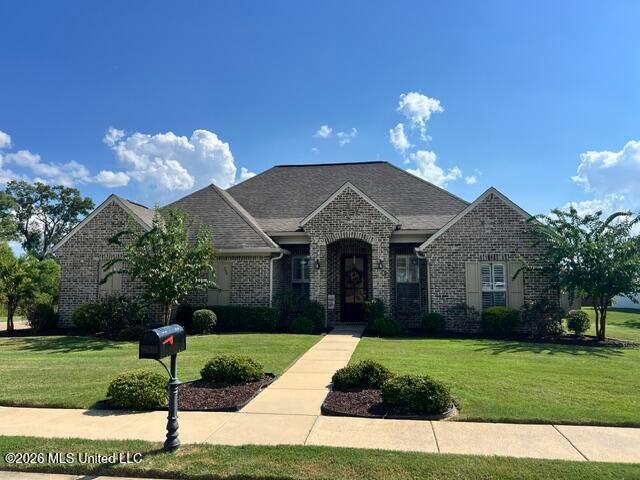 244 Dunbar Trail