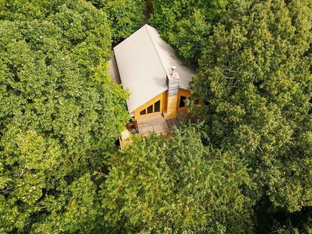 244 E Lapidary Ln, Young Harris, GA 30582
