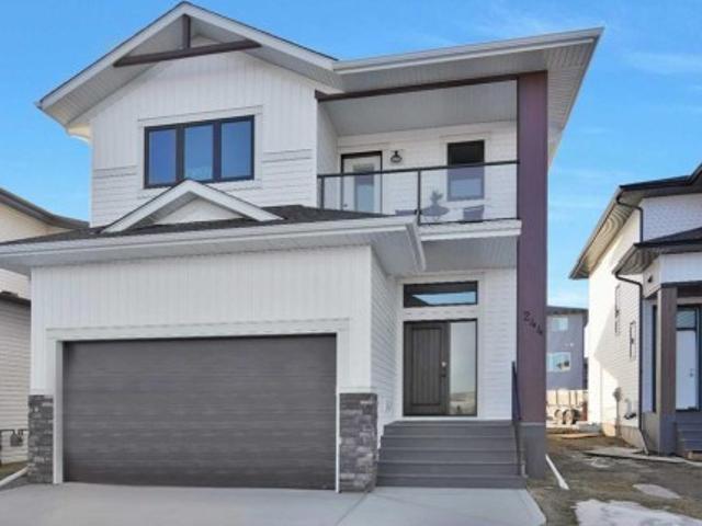 244 Emerald Drive, Red Deer, AB, T4E 1A6 house for sale | Listing ID A2287 | Royal LePage