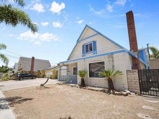 244 Elvado Way