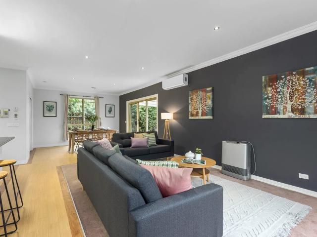 2/44 Faraday Street Boronia, VIC 3155