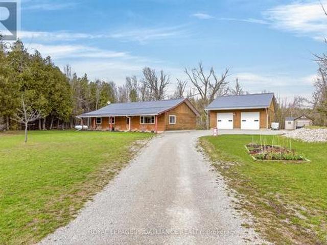 244 Flynn'S Road, Trent Lakes, ON, K0L 1J0 house for sale | Listing ID X13585 | Royal LePage